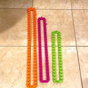 It to help Knitting